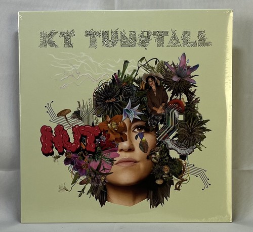 Tunstall nut 12 - tunstall, ‎–