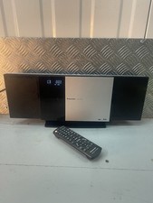 Panasonic SC-HC35DB CD Radio