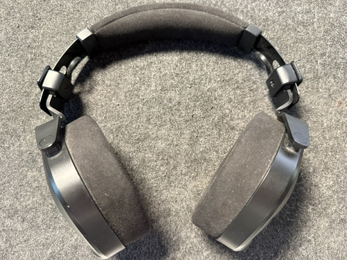 Rode nth 100 pro - pro, over-ear