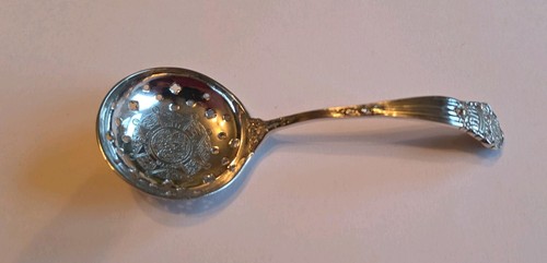 Rare vintage smrc silver - rare,