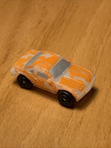 Vintage micro machines - micro,
