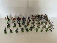 BRITAINS VARIOUS DEETAIL