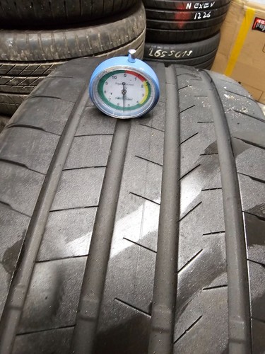 255 19 w bridgestone - 255/55/19,