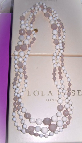 Lola rose extra - rose, long*