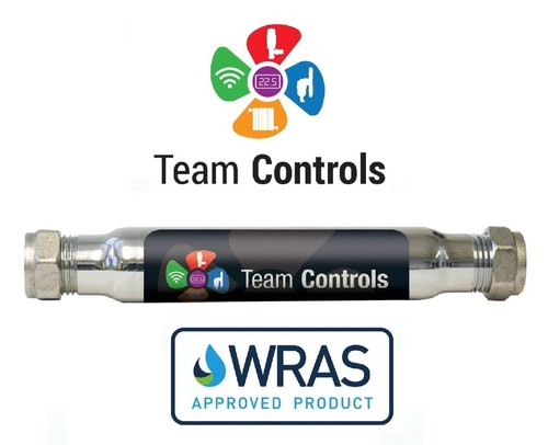Team controls electrolytic - controls,