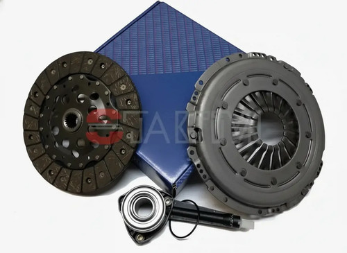 Clutch kit 120 733 - clutch, for