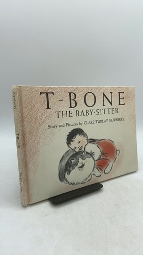 Bone the baby - t-bone, clare