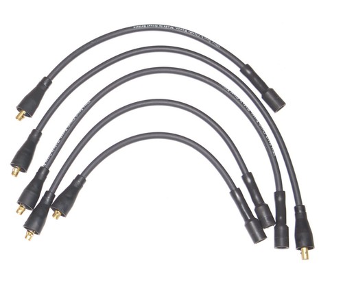 Leads case 1830 - 1830, skidsteer