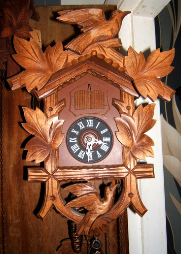 Large musical antique black - large,