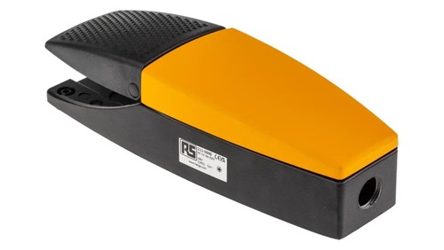 Foot switch 211 - ,, 211-0698