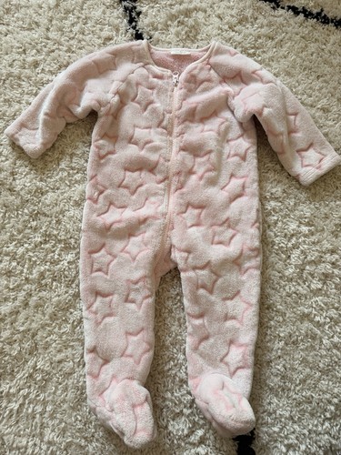 Lightweight next baby fleece - lightweight,