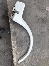 Sierra Cosworth 3dr Driver Front Wheel Arch genuine