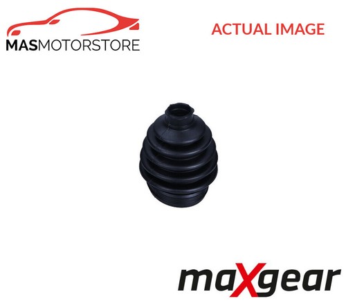 Joint boot kit - boot, side