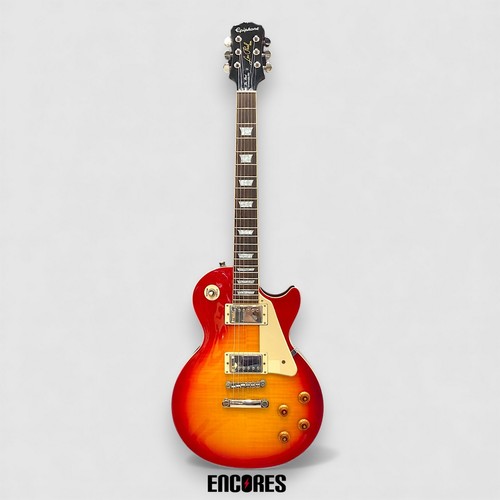 Epiphone les paul - epiphone,