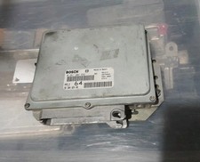 ECU Peugeot 306 Cabrio 2.0GTI 0261204652 9630402480 