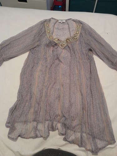 Noa ladies top - noa,