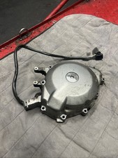 Suzuki Sv650 Stator, Pick Up & LH Engine Cover Complete 2009