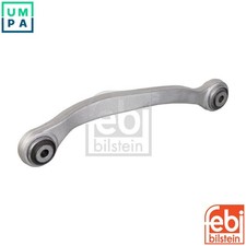 RODSTRUT WHEEL SUSPENSION