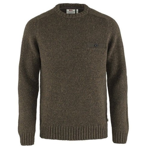 Fjallraven lada round neck - fjallraven,