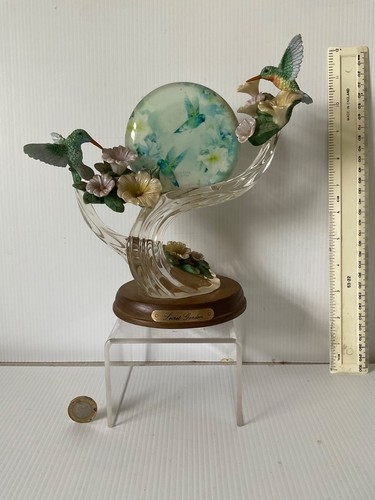 Lena liu bradford exchange - lena,