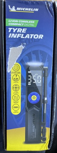 Michelin rechargeable cordless - michelin,