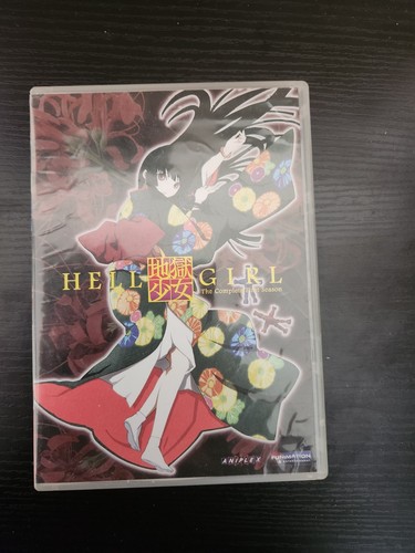 Hell girl complete 1st - hell, |