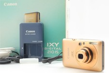 [Near Mint in Box] Canon IXY