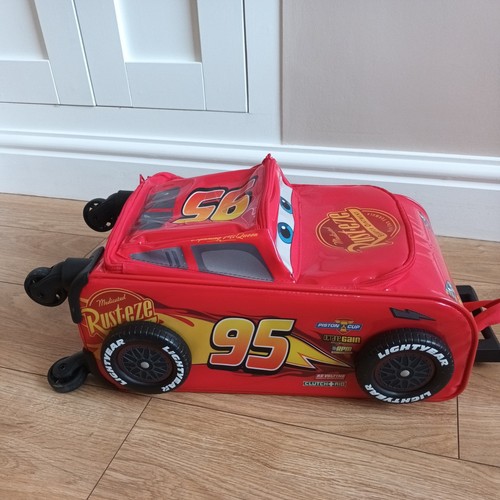 Disney store cars lightning - disney,