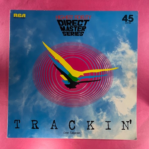 Lew tabackin quartet - lew,