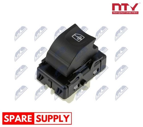 Switch window regulator - window, for