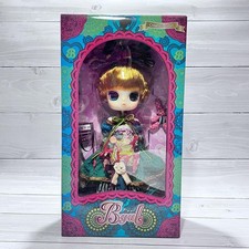 Pullip Groove Byul Paradis