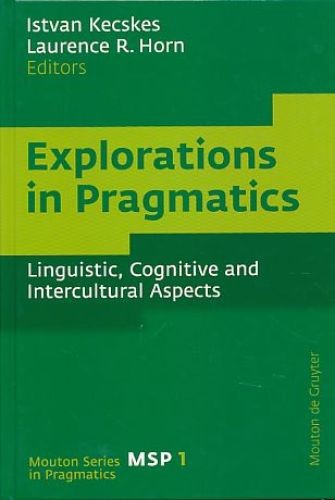 Explorations pragmatics - in,