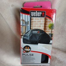 Weber Pulse 1000  Premium