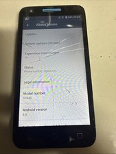 Alcatel 1S