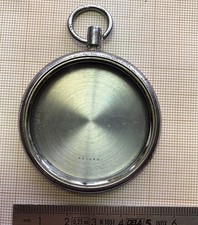 Jaeger-LeCoultre 467 2 case