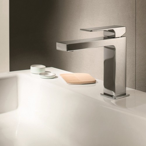 Fantini mint basin mixer - fantini,
