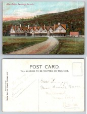 Aberdeenshire - Mar Lodge