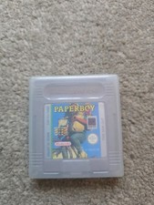 Nintendo Gameboy - various