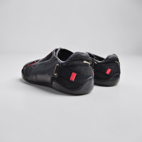 Vintage puma shanghai milea - vintage,