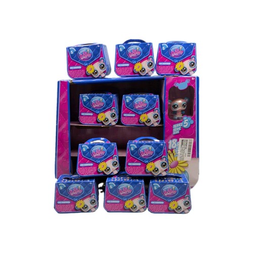 Littlest pet shop - pet,