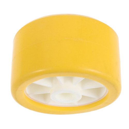 High density yellow eva boat - high,