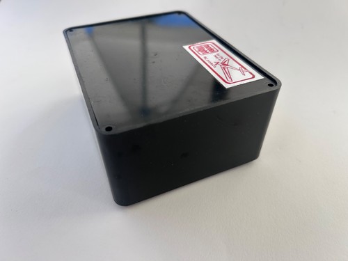Set servo radio - , for