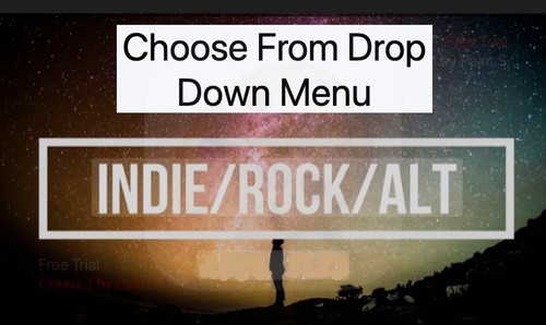 Punk indie alternative - punk,