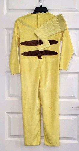 Pokemon pikachu child one - pikachu,