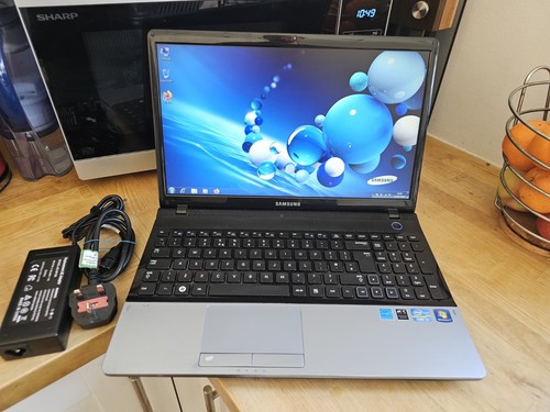 Samsung 300e intel core - samsung,