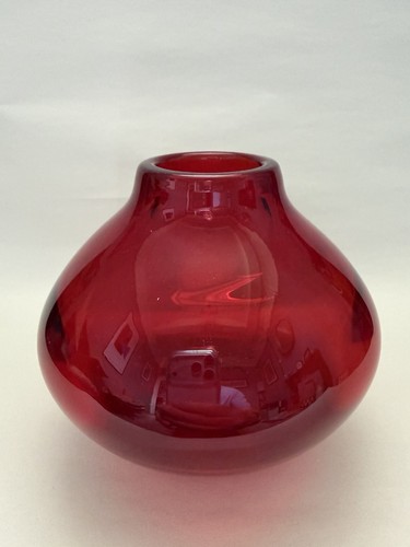 Whitefriars glass cased - whitefriars,