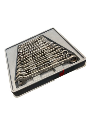 Blue point blpcwm18b7 piece - blue-point, 12-piece