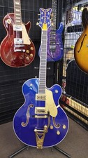 (Gretsch) G6136T-AZM-LTD17