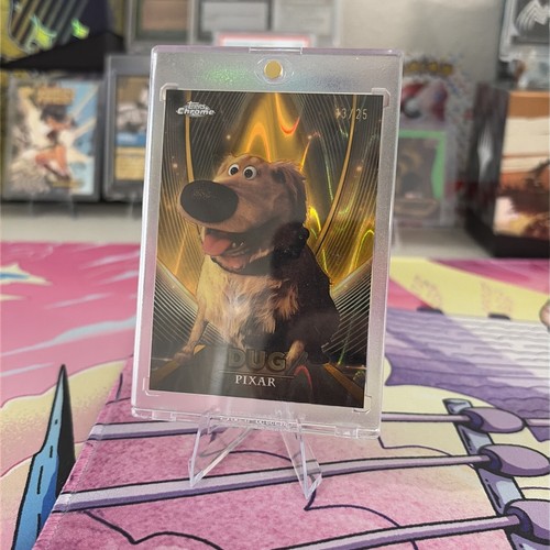 2025 topps pixar - pixar, pg-8