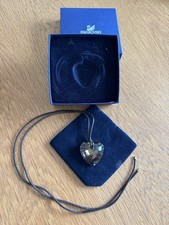 Vintage Genuine Swarovski